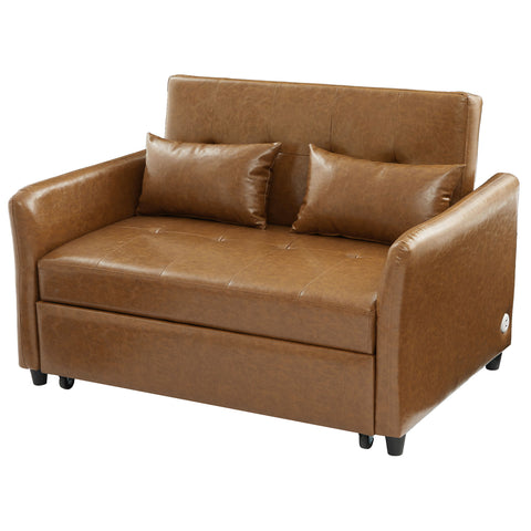 light-brown
