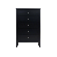 Daniel - Chest, 5 Drawer Storage Unit