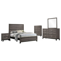 Cabrillo - Bedroom Set