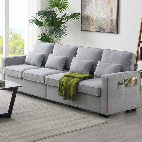 gray