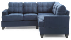 Sandridge - Sectional