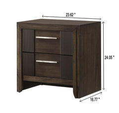 Carlton - Night Stand