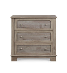 Grayson - 3 Drawer Dresser
