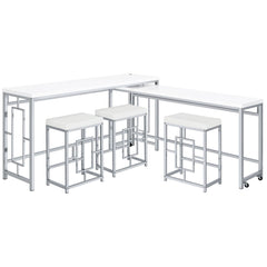 Laguna - Counter Height Dining Set