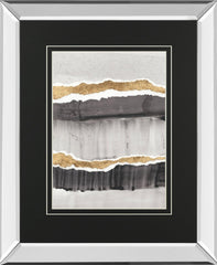 Greystone II By Vanna Lam - Dark Gray
