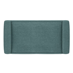 Scott - Upholstered Ottoman Bench