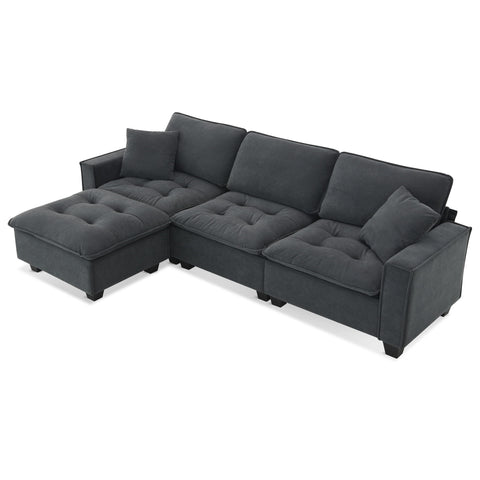 dark-gray
