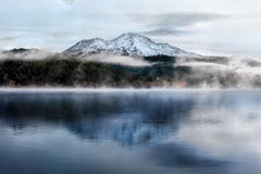 Tempered Glass Plus Foil Lake - Blue