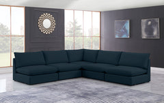Mackenzie - Modular Sectional