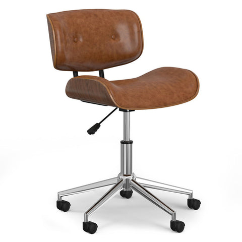 light-brown