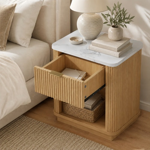 48 mesitas de noche/Nighstands set of 2