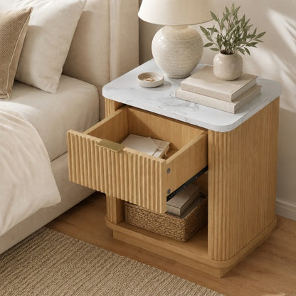 48 mesitas de noche/Nighstands set of 2