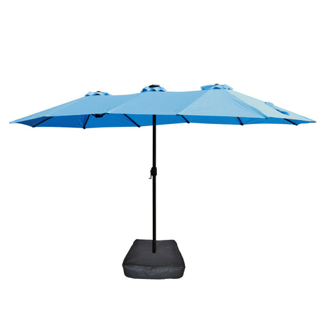 light-blue
