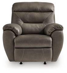 Elksworth - Rocker Recliner