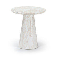 Cassino - Concrete Indoor / Outdoor End Table