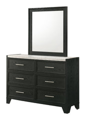 Lamar - Dresser