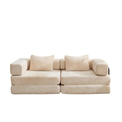 beige
