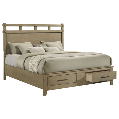 Pelton - Panel Bed