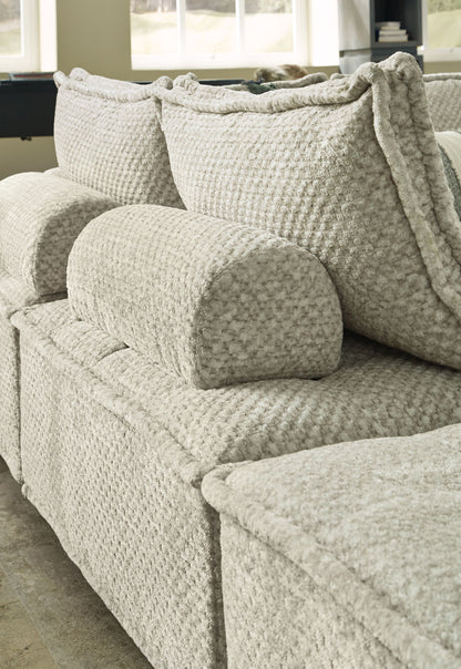 Bales - 5 Piece Sectional