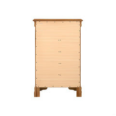 Louis Phillipe - Chest