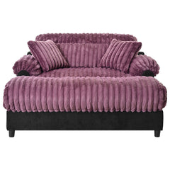 Modern Chaise Lounge Sofa