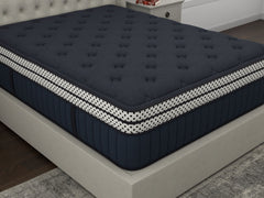 Wink - 17" Double Box Top Mattress