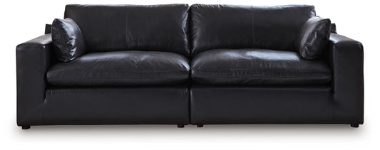 Emilia - 2 Piece Sectional
