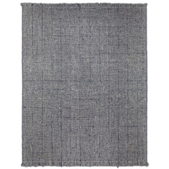 Tenney - 8' X 10' Area Rug - Gray / Blue
