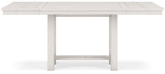 Robbinsdale - Rectangular Dining Table