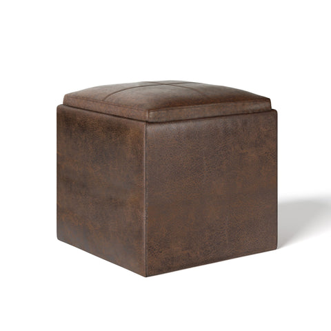dark-brown