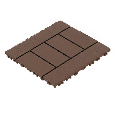 dark-brown