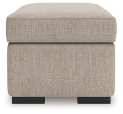Sararose - Ottoman - Heather