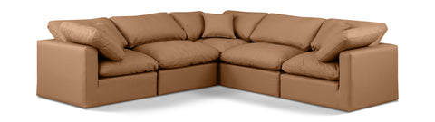 light-brown