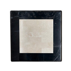 Tayden - Table With Marble Top