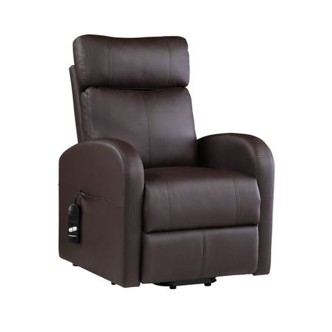 dark-brown