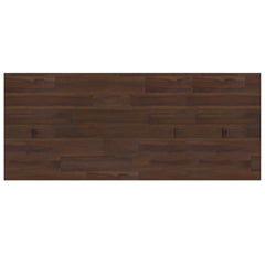 Lowry - 2 Door Sideboard Buffet - Brown