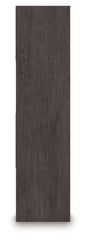 Piperton - Cube Organizer - Wood