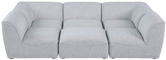 Miramar - 6 Piece Modular Sectional