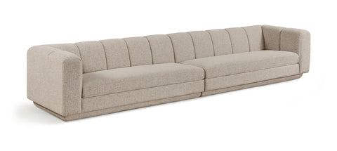 Modari - Sectional