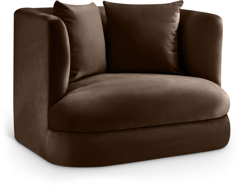 dark-brown