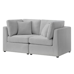 Chauncy - 2 Piece Sofa