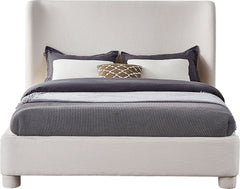 Penny - Polyester Fabric Bed