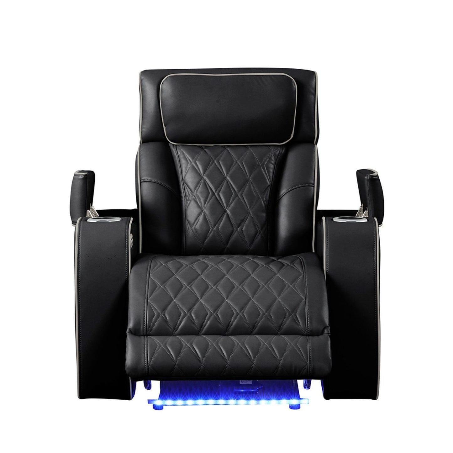 Fortuner - Power Reclining Chair