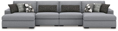 Bealton - Sectional