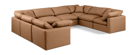 light-brown