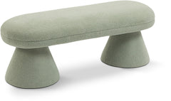 Drum - Bench
