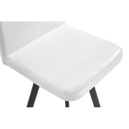 Comedor Rectangular Mármol 6 Puestos 48 - 024