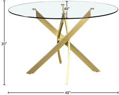 Xander - Dining Table