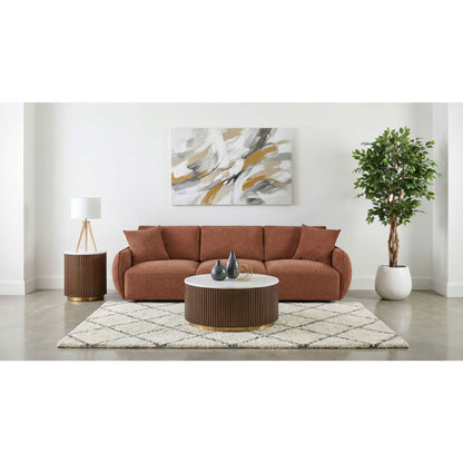 Logan - Modular Sofa With Slim Arms