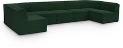Ollie - 7 Piece Modular Sectional